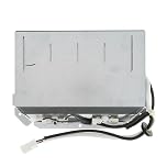 Masterpart Dryer Heater Element With Thermostats 1600W To Fit Beko, Blomberg DTGC7000W, DCX83120W Tumble Dryers