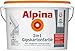 Produktbild Alpina Wandfarbe 2in1 Weiß 10L