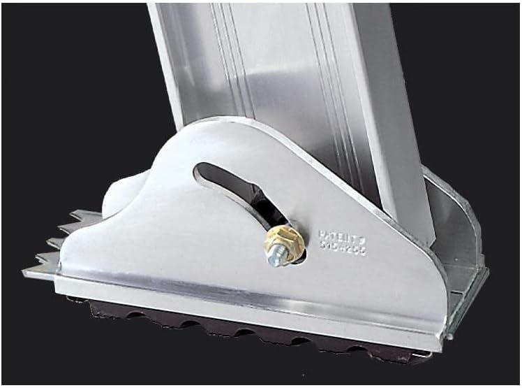 Werner D1528-2 Extension-ladders, 28 Feet