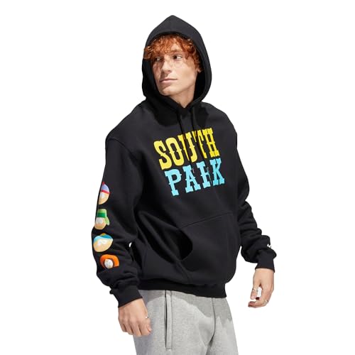 Amazon.com: adidas X South Park Men's Pullover Graphic Hoodie