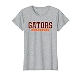 Reservoir Gators Baseball T-Shirt