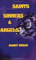 Saints, Sinners & Angels 0921788398 Book Cover