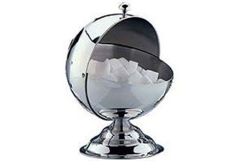 Preisvergleich Produktbild Cilio Zuckerkugel 10cm