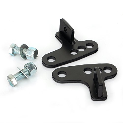 Rear Shocks Lowering Kit for Sportster 1