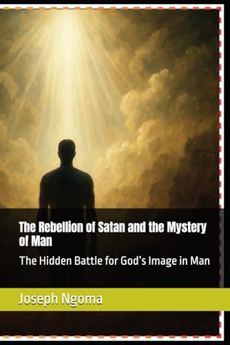 The Rebellion of Satan and the Mystery of Man: The Hidden Battle for God’s Image in Man