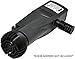 Aquameta Aquarium Skimmer Guard and Output Diffuser - Fish Tank Skimmer Compatible with Eheim Skim 350