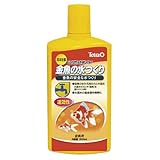 テトラ (Tetra) 金魚の水つくり 500ml