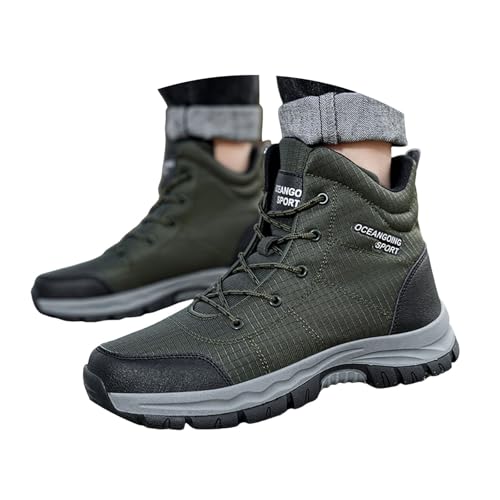 Chaussures de sport homme antidérapantes pour marcher en sécurité