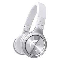 Pioneer SE-MX8-K Superior Club Sound On-Ear Headphones Black