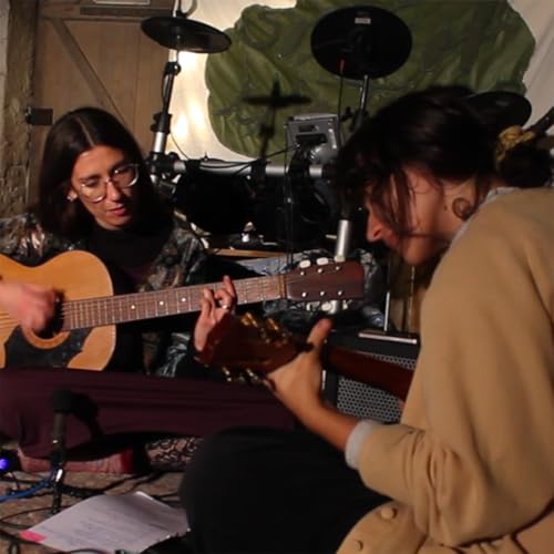 Les Approximatives cover art