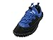 The Wave Childrens Aqua Shoe, 2 M US Little Kid, G1188C-Royal Blue