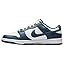 Valerian Blue/White Valerian Blue/White