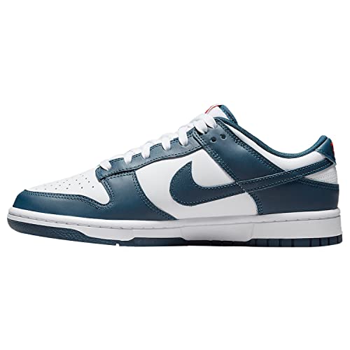 Image of Nike Dunk Low Retro Mens Shoes Size - 12.5