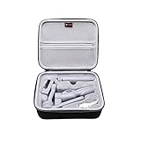 XANAD Hard Case for Zhiyun Smooth-Q3 Combo Gimbal Stabilizer - Storage Protective Bag