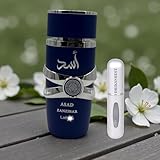 Perfume Asad Zanzibar | Para Hombres | De Eau de Parfum | 100ml |...