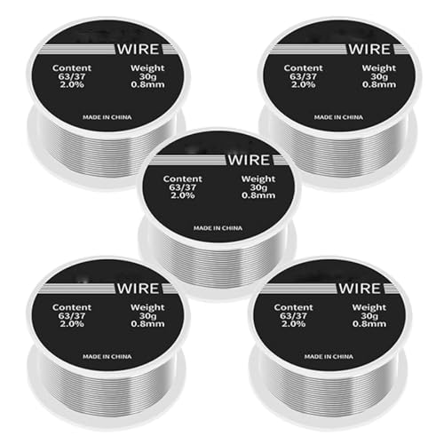 Laser Welding Machine, Internally Heated Industrial Laser Welding Tools, 110V Handheld Welder, Automatic Corded Solder Iron, Fully Automatic Industrial-Grade Welding Tool Set (5pc Welding Wire)