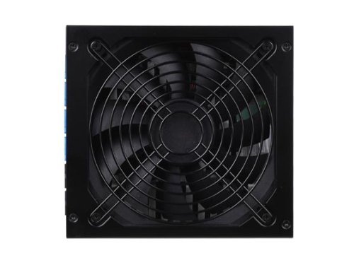 Build My PC, PC Builder, SilverStone Technology ST85F-P