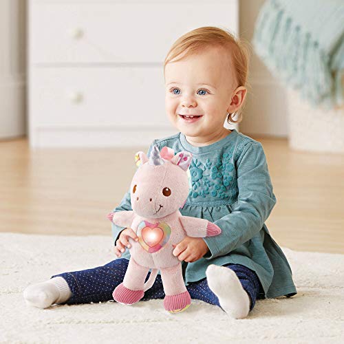 Maé Ma Licorne À Câliner Vtech Le Jouet - vue 9