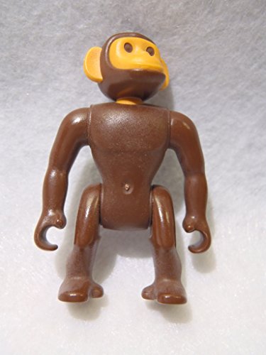 playmobil プレイモービル 動物　猿　サル