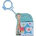 Vulli 230779 Fresh Touch Sophie la Girafe il Mio Primo Libro del Risveglio + Rattle, Multicolore
