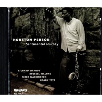 Sentimental Journey