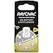 Produktbild Rayovac 10 Hörgeräte-Batterie 6er Pack