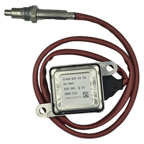 Capteur oxygène NOx A0009056304 Mercedes W222 W216 : excellence et durabilité