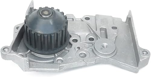 Miniatura 2 de Rareelectrical New Water Pump Compatible With Renault Kangoo 2007 2008 2009 Megane 2008 2009 2010 by Part Number NUMBER WP2045 2101000QAA WP-2045