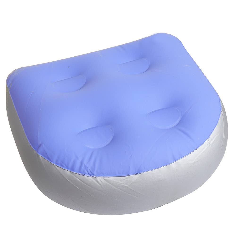 pekdi Soft B-ooster S-eat Hot Tub Spa Cushion Inflatable for Adults Kids