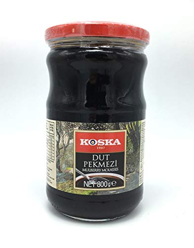 Koska - Dut de mélasse turque Koska Mûre 800 g