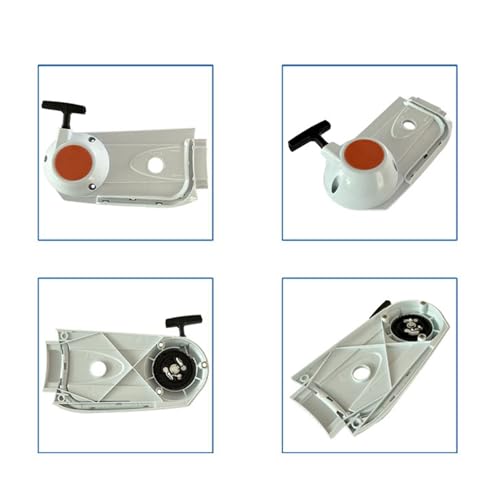Lanceur robuste pour TS800 résolvant les pannes de démarrage sans installation