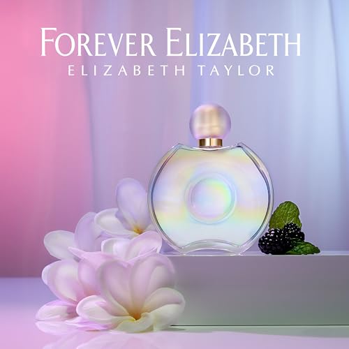 Elizabeth Taylor perfume – image 4
