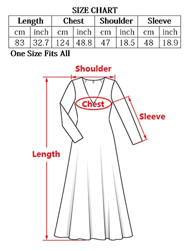 YouKD - Costume da bagno estivo da donna, stile