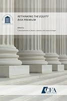 Rethinking the Equity Risk Premium 1934667447 Book Cover