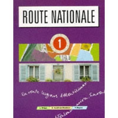 Route Nationale