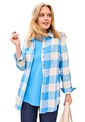 Azure Blue Large Buffalo