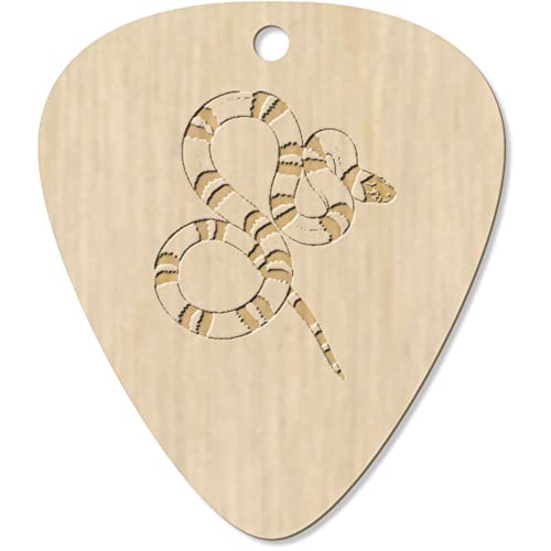 Azeeda 7 x ‘Serpent de Lait’ médiator/pic de Guitare (GP00026731) - Les Beatles, Paul McCartney, John Lennon, RIngo Starr, George Harrison Azeeda 7 x 'Serpent de Lait' médiator/pic de Guitare (GP00026731)
