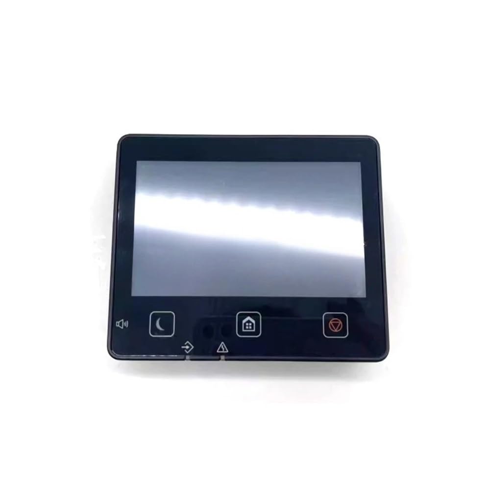 Interface utilisateur pour Canon MF525 LBP215 rénovation console - 2