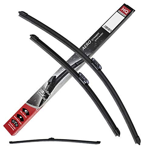 GARDIMU Rear Wiper Blade Assembly, Back Windshield Wiper Blades Arm Accessories Replacement For BMW IX, Rear Wiper Blade And Arm Set., Wipers - Canada