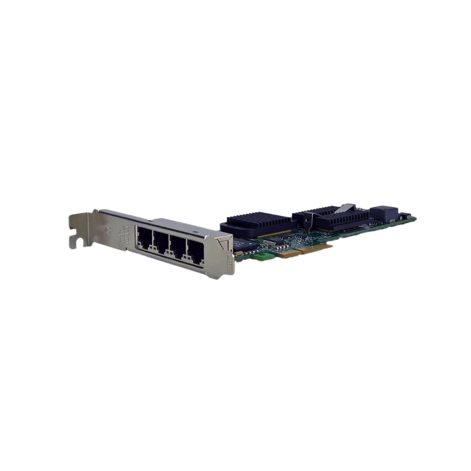 Dell 0HM9JY Quard Port PCI-E NIC