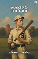 Making The Nine 9371469641 Book Cover