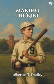 Paperback Making The Nine Book