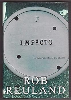 Paperback Impacto (Spanish Edition) [Spanish] Book