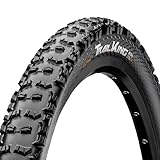 Continental Trail King Performance Mountain Bike Tire, Folding 27.5 x 2.4 Black