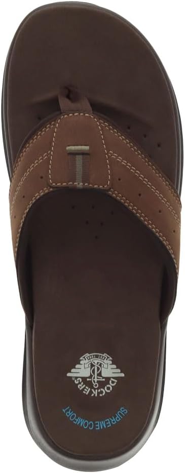 DOCKERS mens Banks
