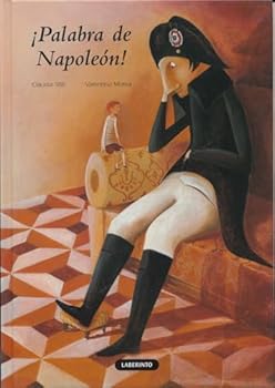 Hardcover Palabra de Napoleon! [Spanish] Book