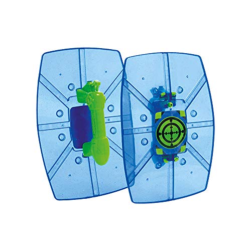 AQUA ESCUDO