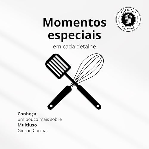 Limpador Multiuso / MasterChef, Giorno Cucina, 500 ml, Branco