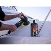 Meguiar's Flagship Premium Cleaner Wax M6132, Pro-Grade Boat and RV Cleaner Wax for Fiberglass and Gel Coats, Removes Defects, Boosts Gloss, and Applies Long-Lasting Protection in One Step, 32 Oz