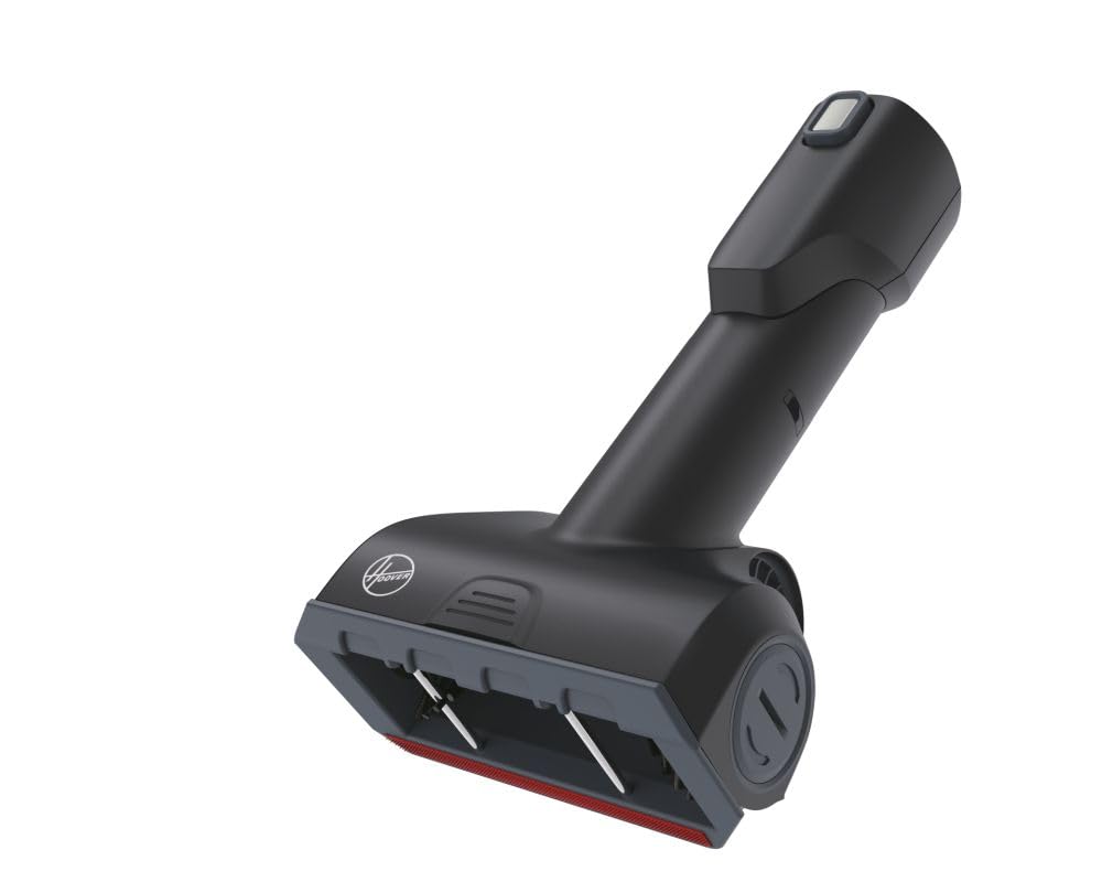 Hoover 35602694 mini dysza turbo z zatrzaskiem premium, tworzywo sztuczne